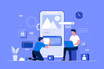 Top IoT Frameworks and Platforms Used in the UK Tech Industry